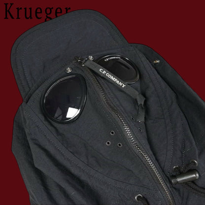 Junya Watanabe x C.P. Company Nylon Jacket