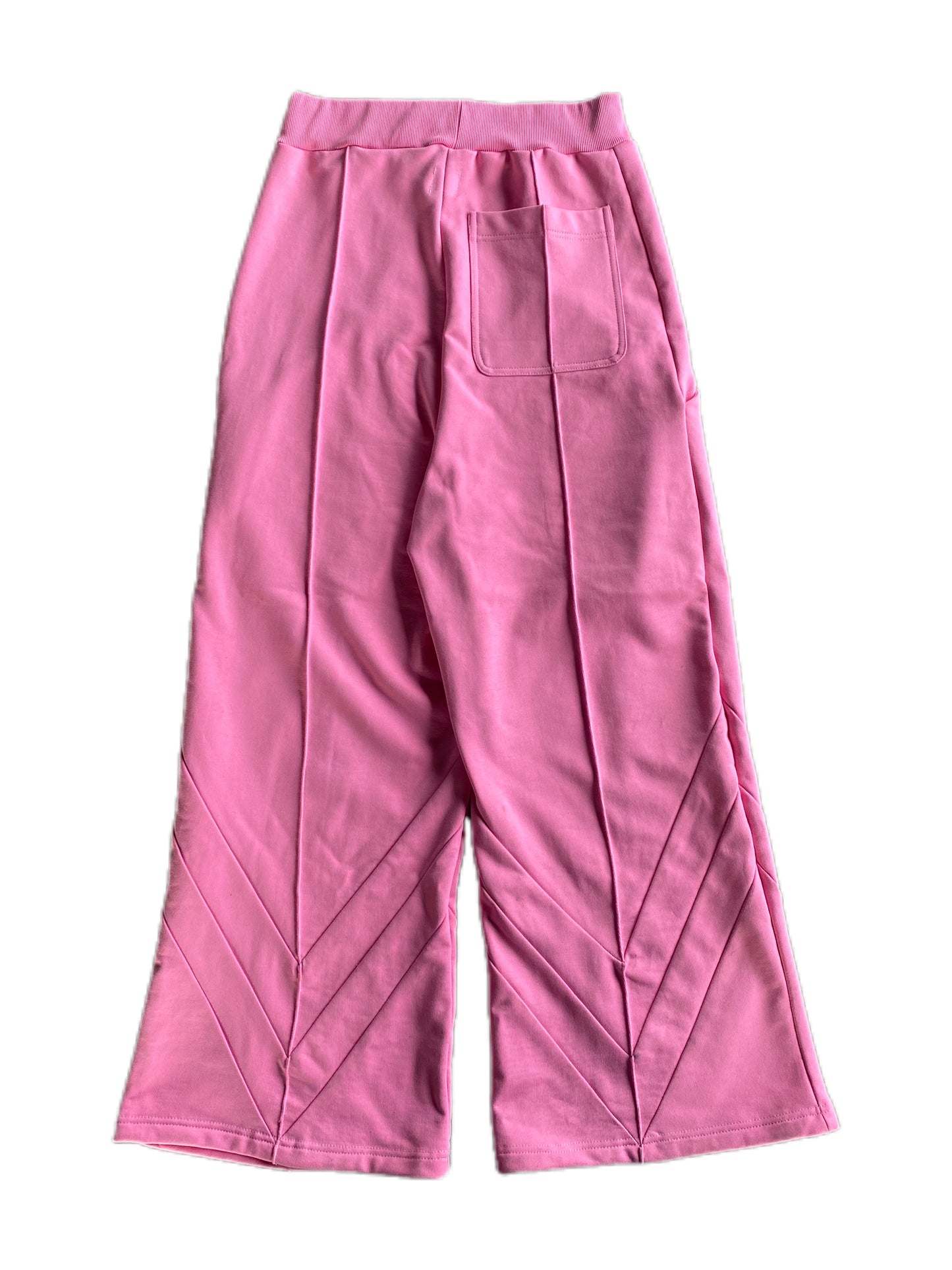 “STARDOPPYOU” Pink Sweatpants 1 of 1