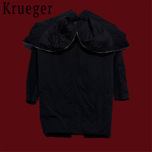 Rick Owens Mainline Long Jacket