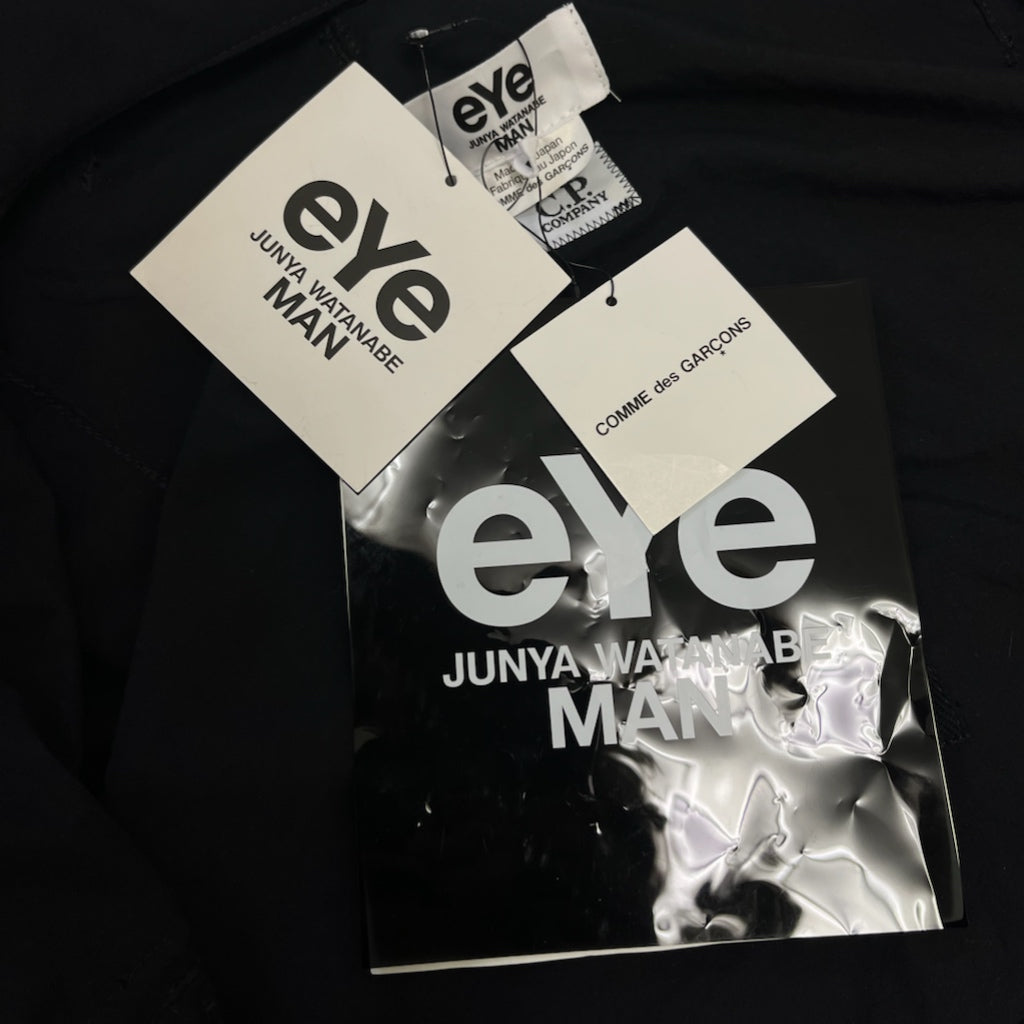 Junya Watanabe x C.P. Company Nylon Jacket