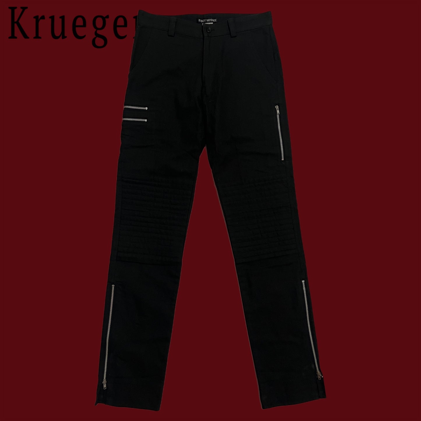 Issey Miyake Sample Pants 90s