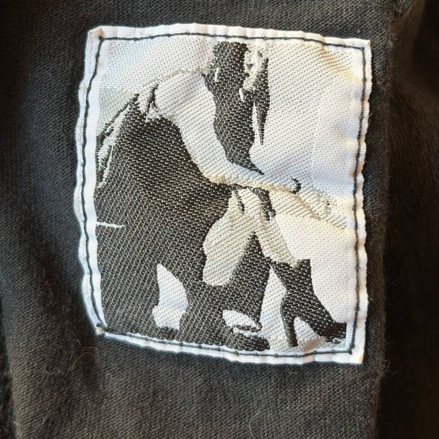 Rick Owens DRKSHDW Shorts