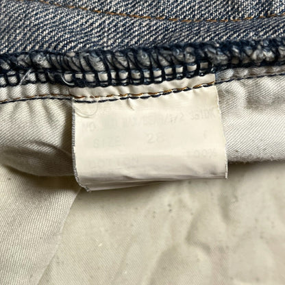 If Six Was Nine Mud Max Bear Shorts