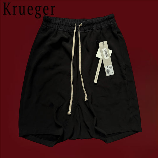 Rick owens Shorts Naska SS/12