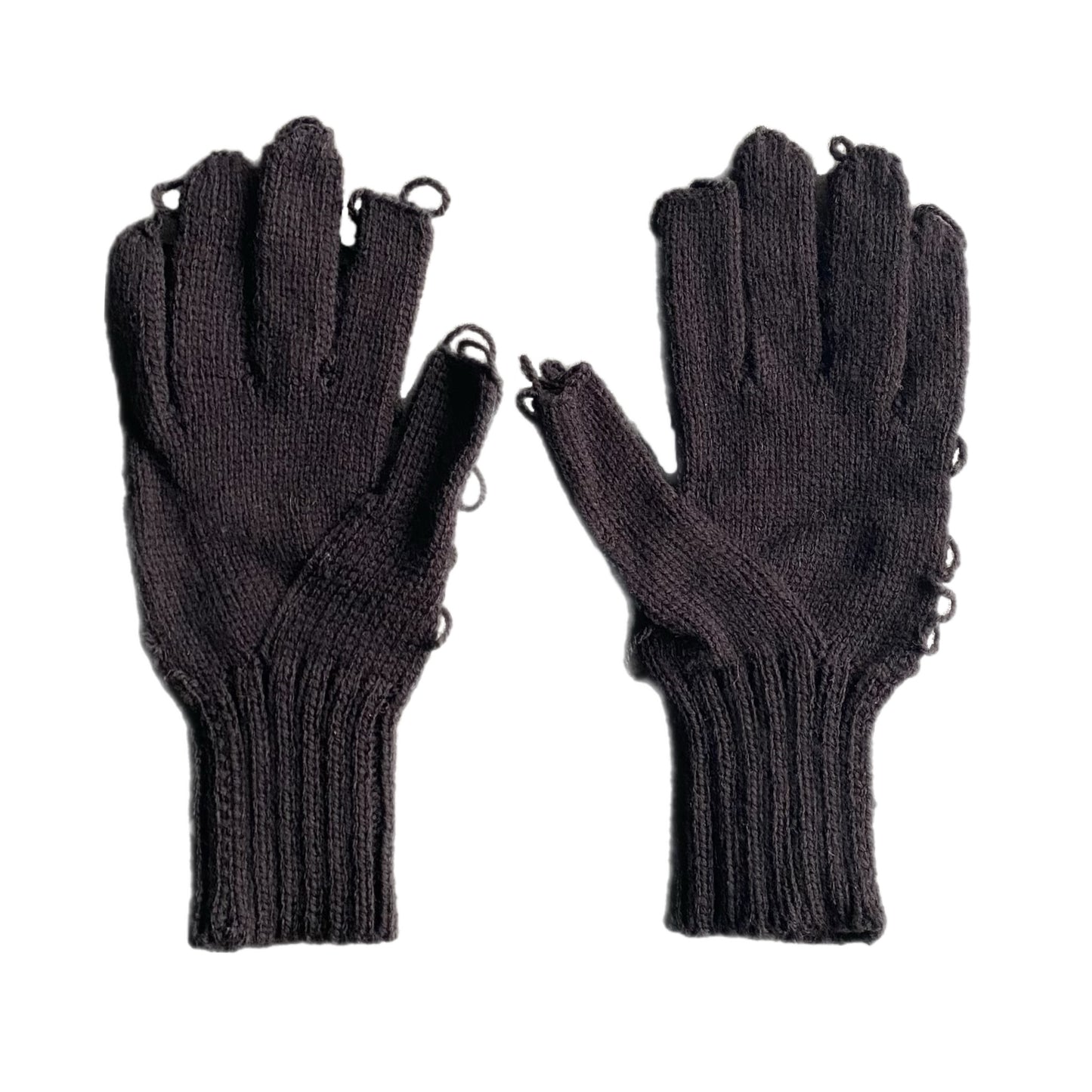 “Gemini” Gloves