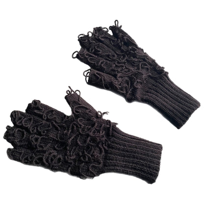 “Gemini” Gloves