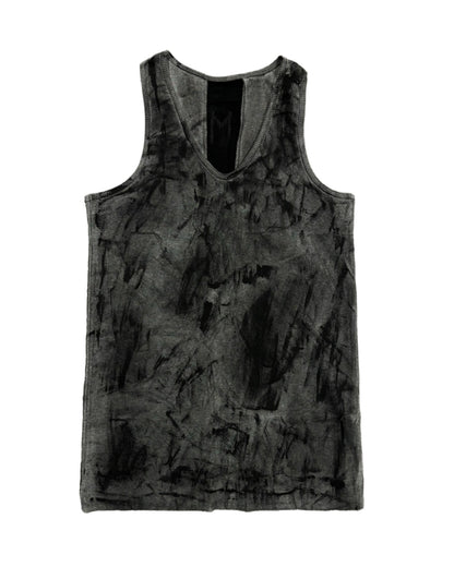 Painted Tank Top