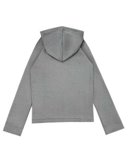 «Three Musketeers» Light Grey Hoodie