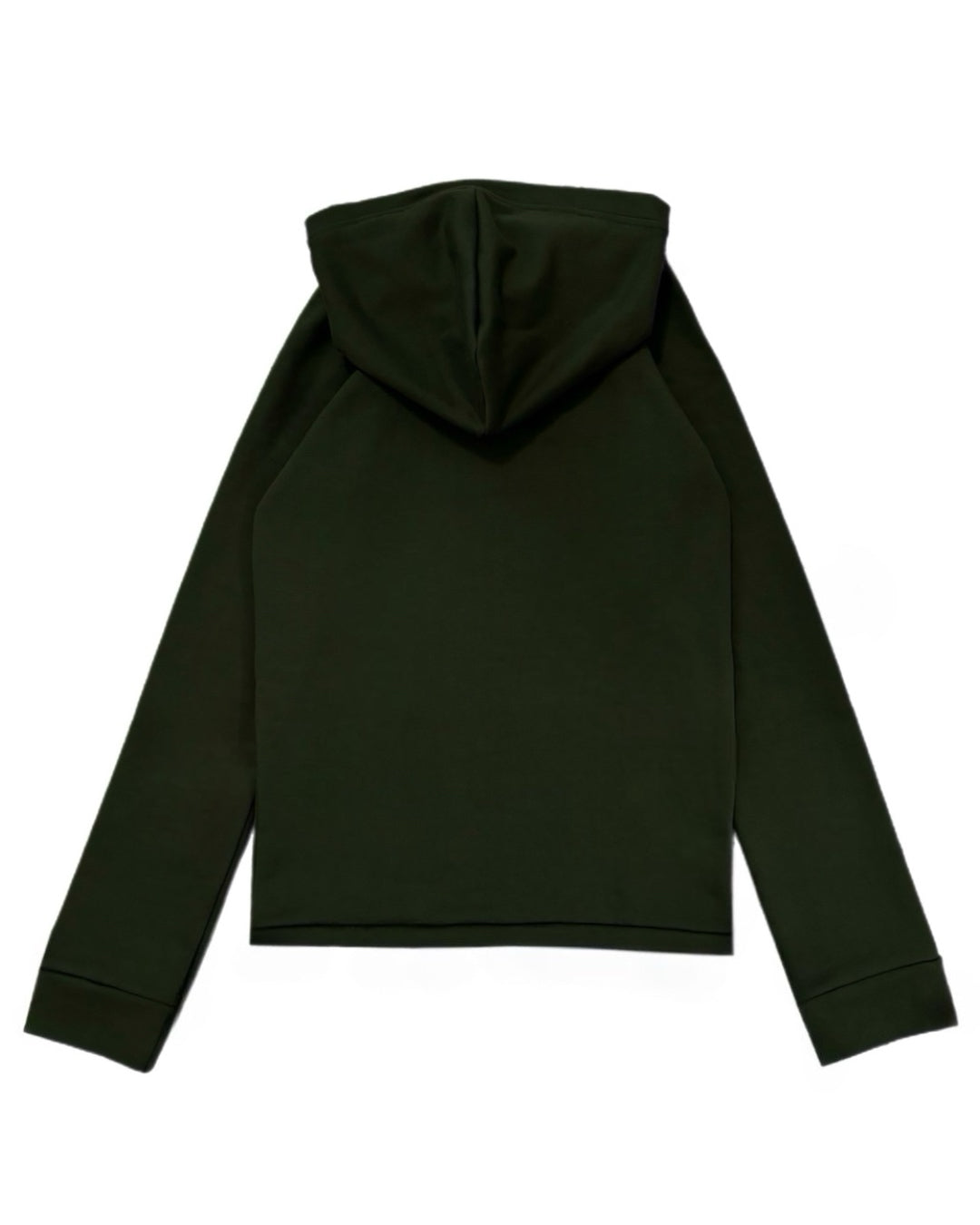 «Three Musketeers» Khaki Hoodie