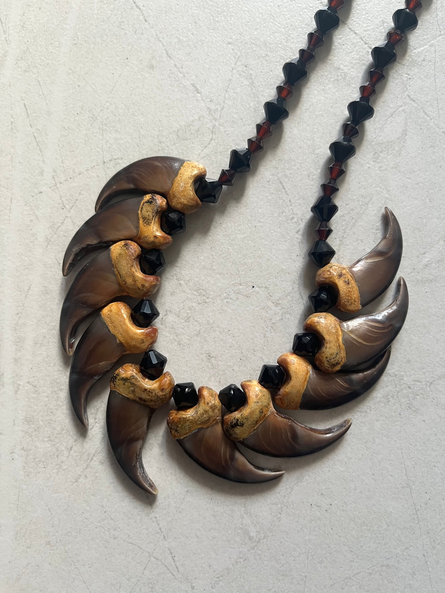 "Holy Hunter" Necklace