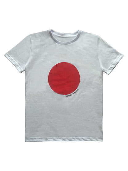 «Some Die Young» Tee