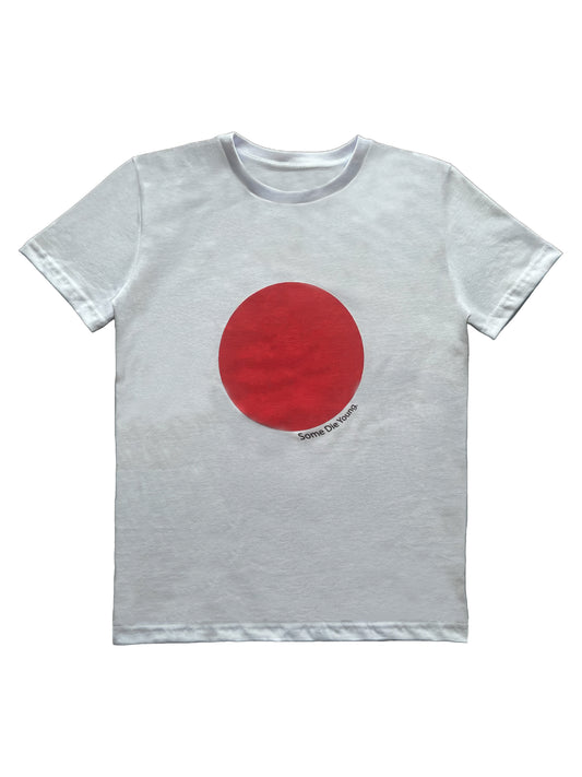 «Some Die Young» Tee