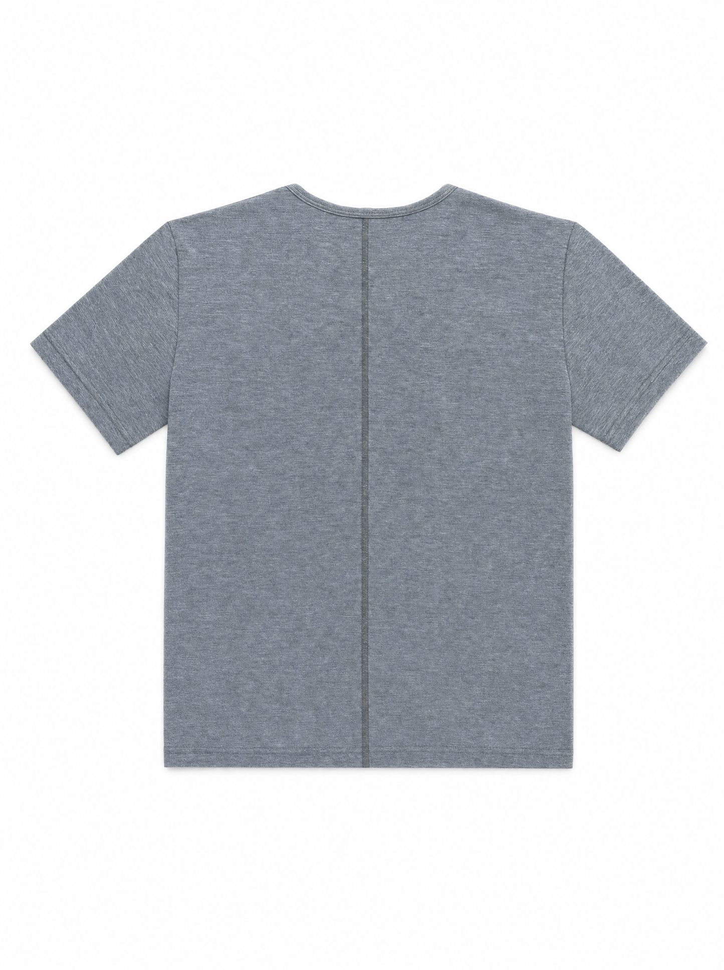 “Black Spot” Grey Tee