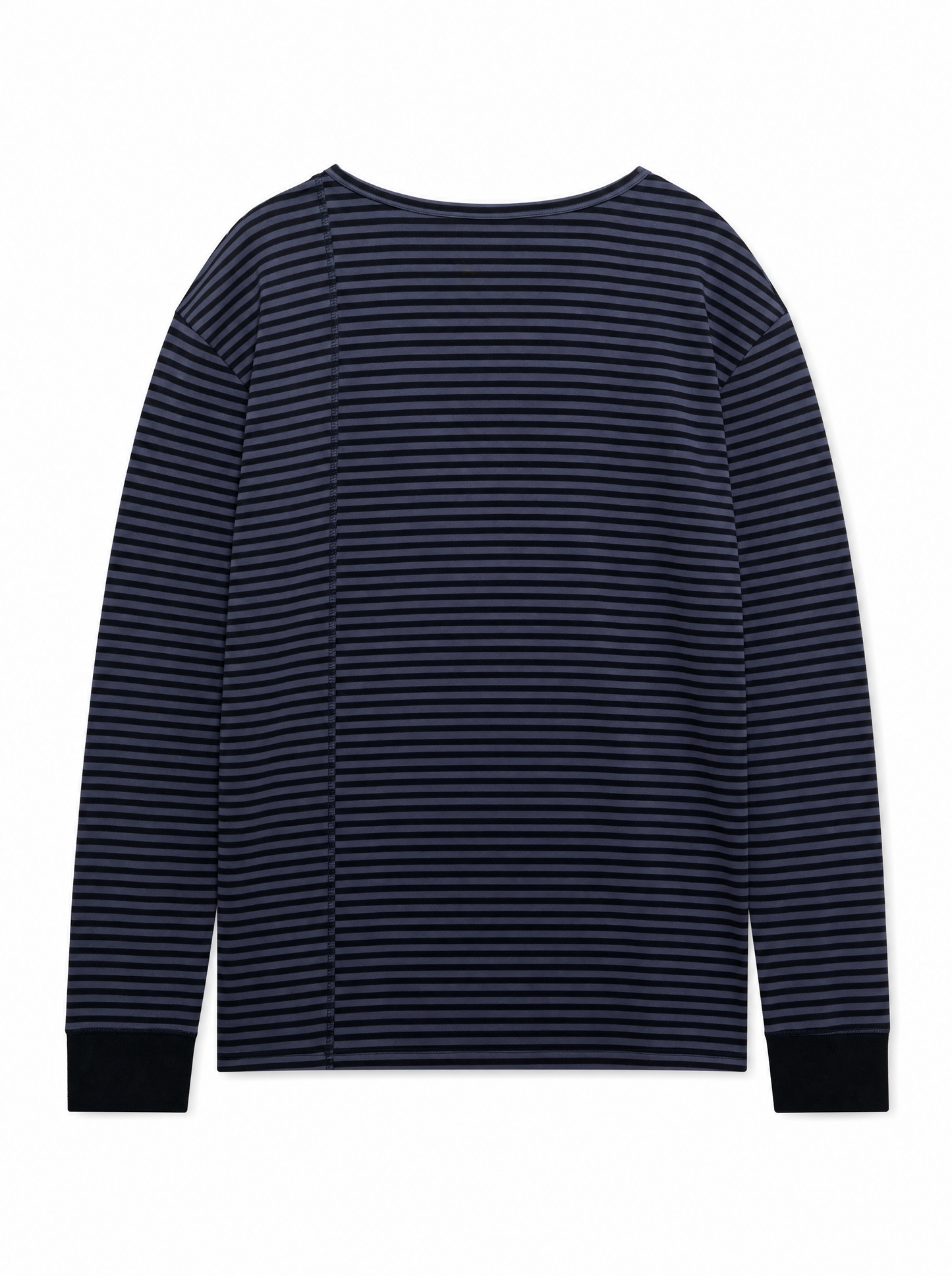 “Krueger” Washed  Longsleeve