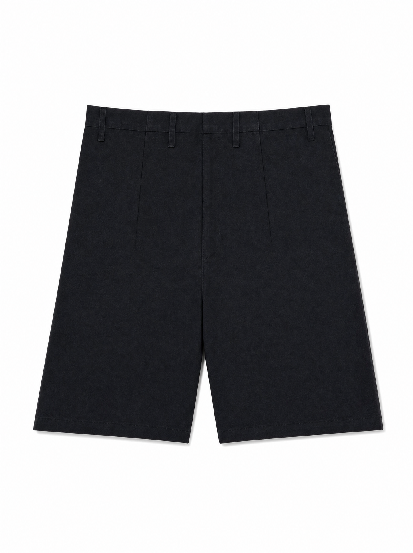 “Angus Young” Silk Shorts