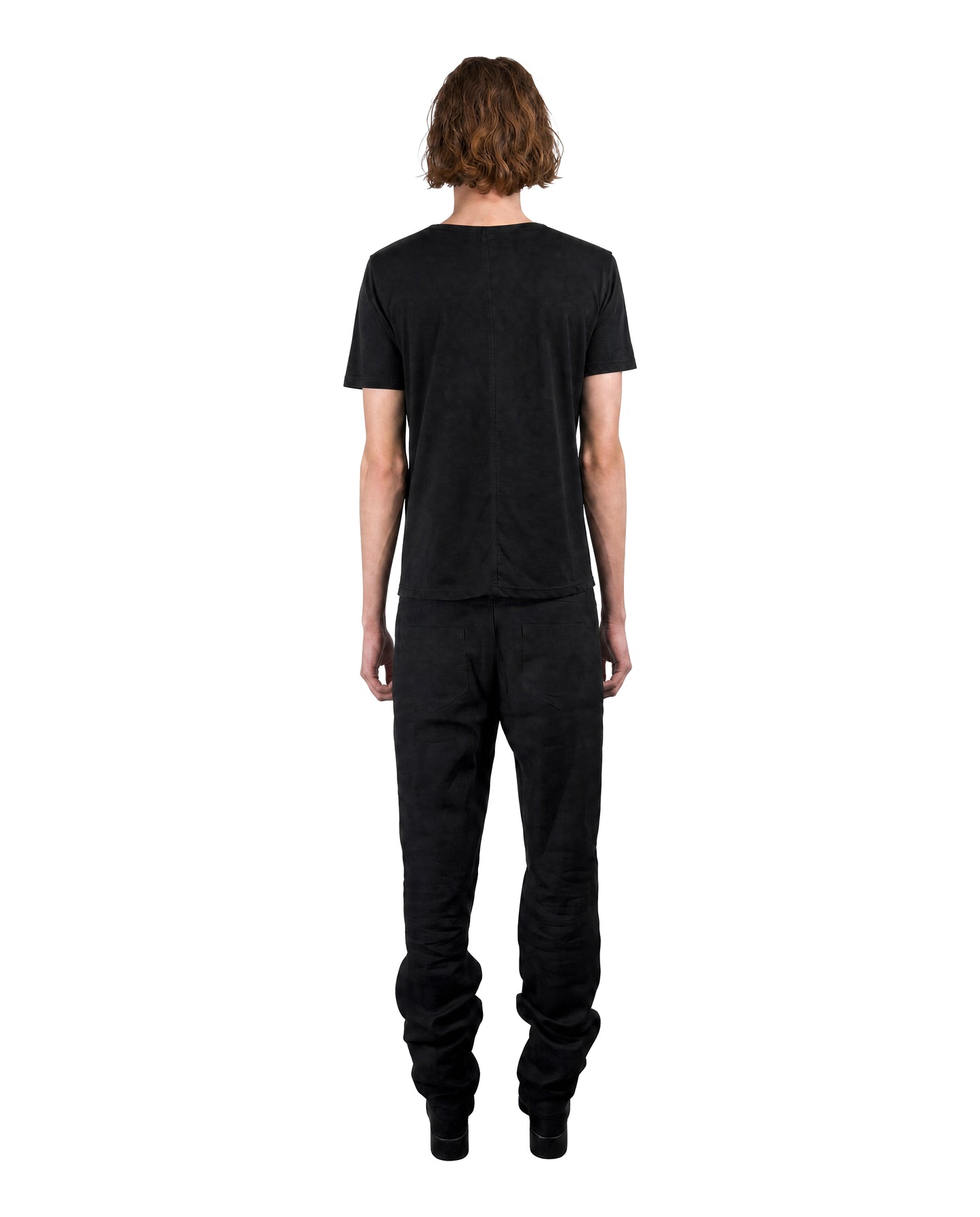 Linen Classic Pants