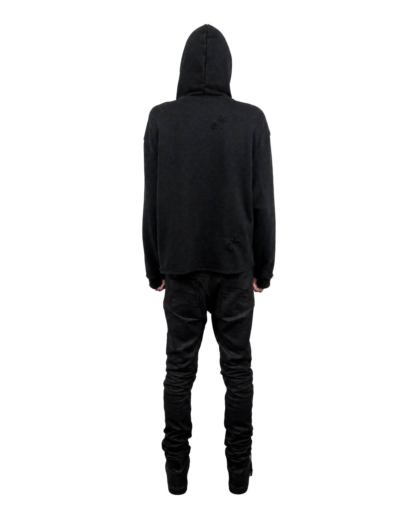 “One Man Army” Hoodie